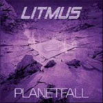 Review: Litmus - Planetfall